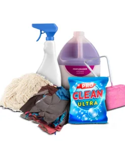 Artículos de Limpieza