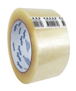 Cinta De Embalaje Pegafan 740 Transparente 2'' X 110 Yd