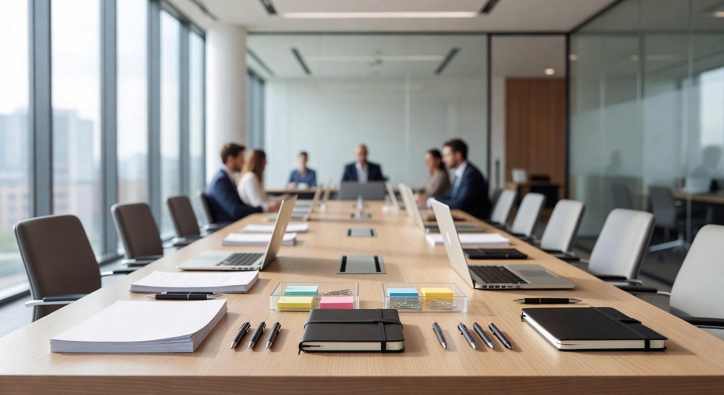 Útiles de Oficina: Imagen principal