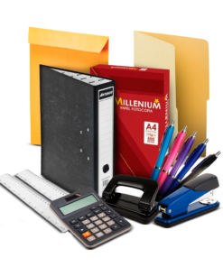 Útiles de Oficina