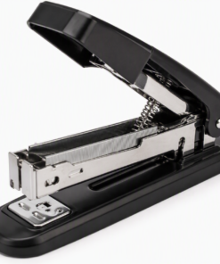 GRAPADORA DE OFICINA ERGONÓMICA PARA 20 HOJAS