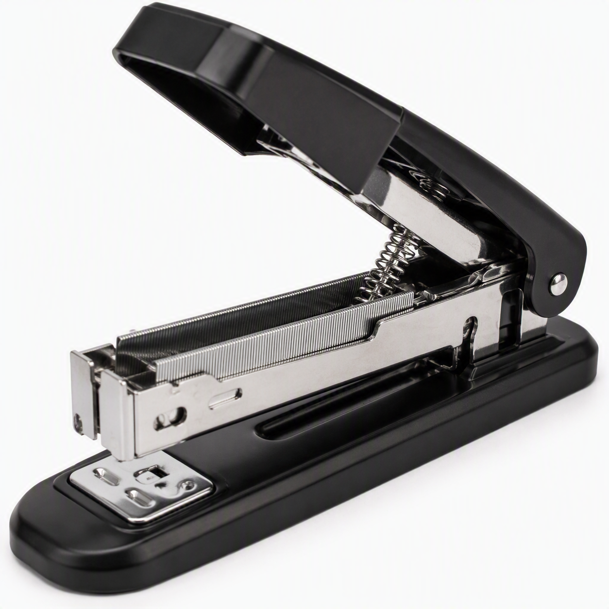 GRAPADORA DE OFICINA ERGONÓMICA PARA 20 HOJAS