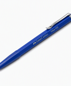 LAPICERO FABER-CASTELL TRILUX ESCRITURA SUAVE.