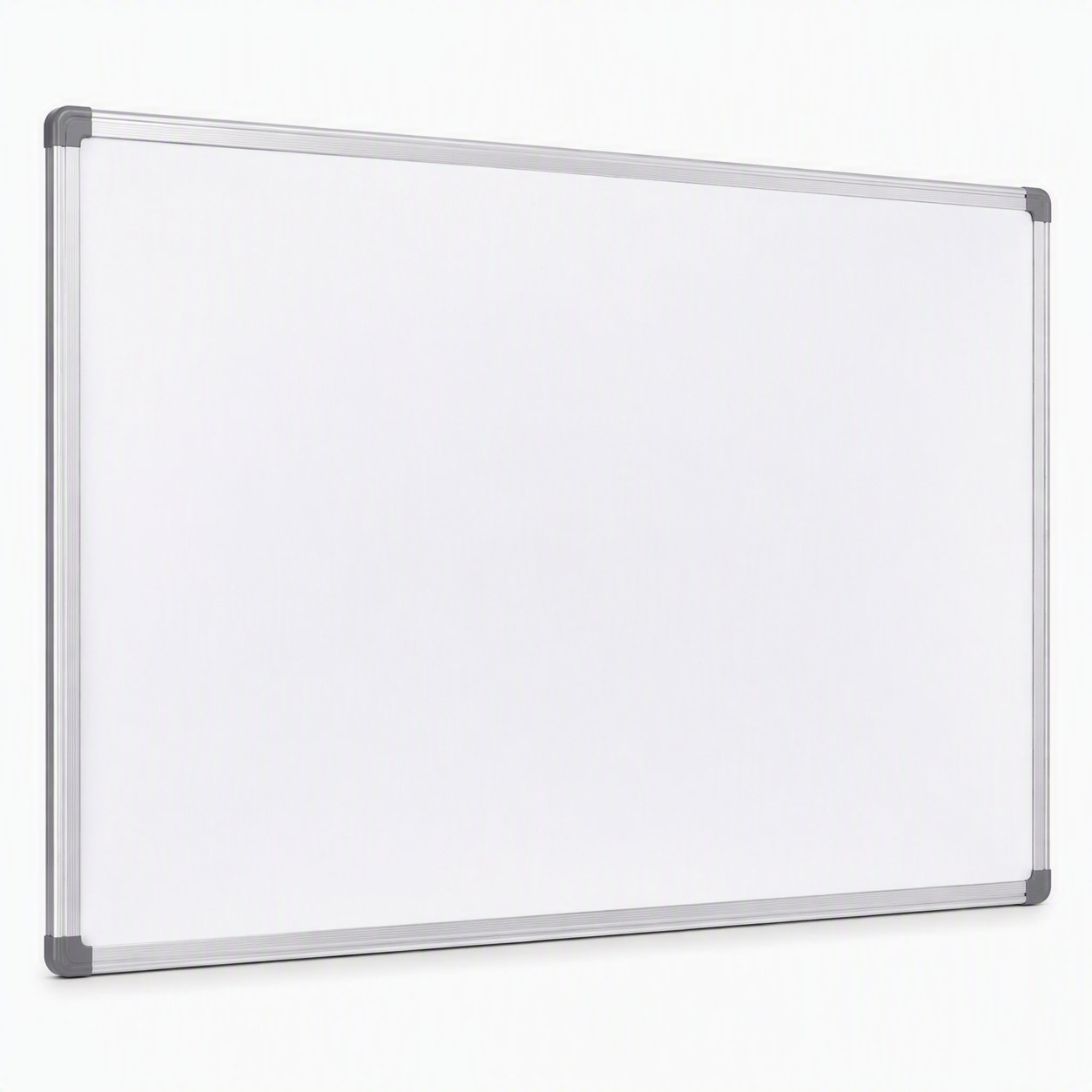 PIZARRA BLANCA PARA OFICINA, CAPACITACIÓN Y USO ESCOLAR. - Imagen 3